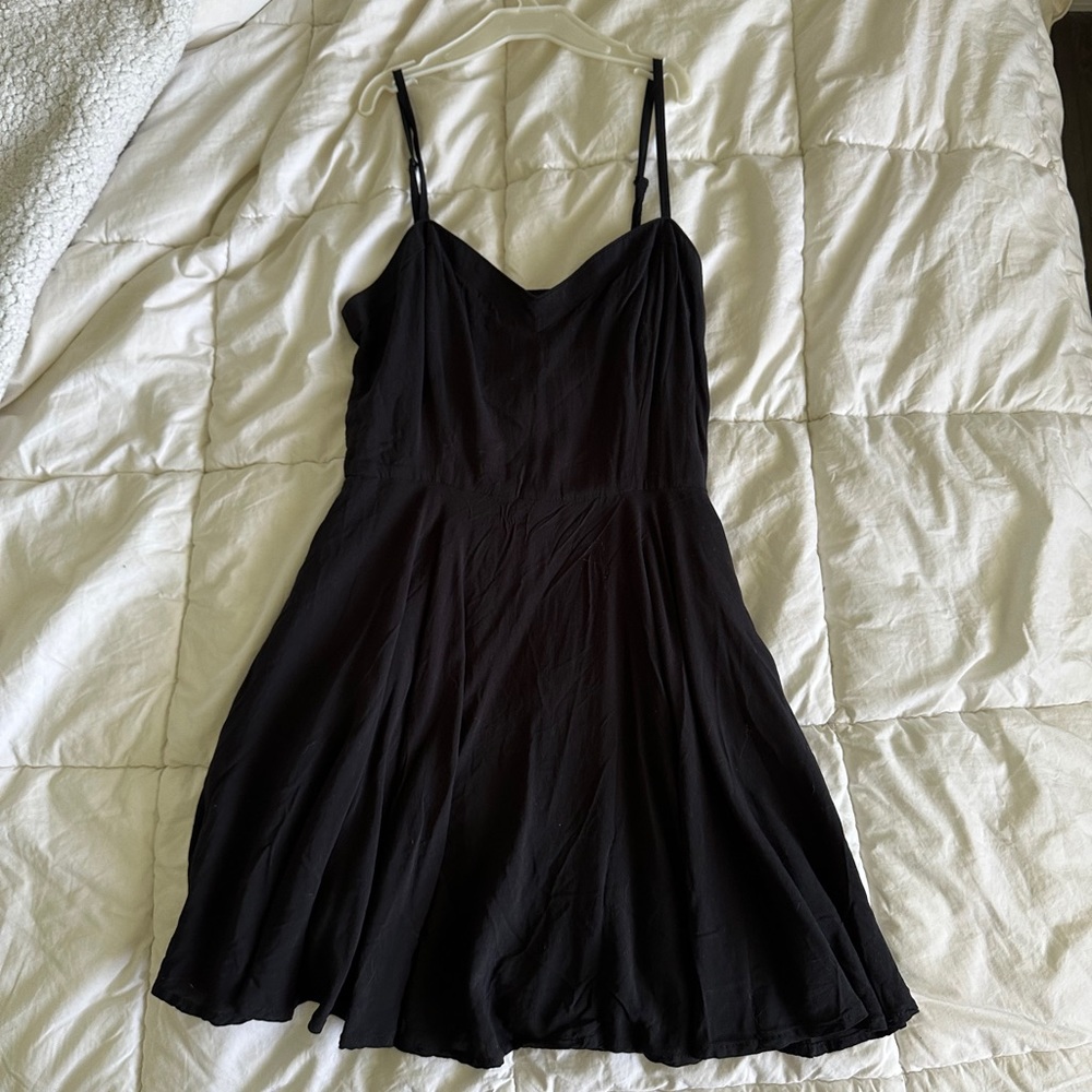 Aritzia Talula Lipinski Mini Dress
